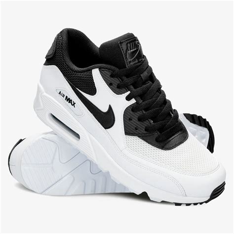 nike air max 90 herren schuhe sneaker weiß